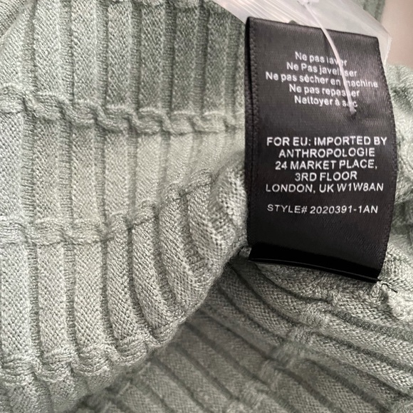 Anthropologie Avie Duster Cardigan - Picture 13 of 13